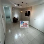 Apartamento para venda em Mooca de 58.00m² com 1 Quarto