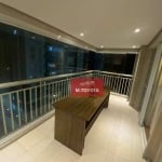 Apartamento para venda em Jardim Zaira de 132.00m² com 3 Quartos, 3 Suites e 2 Garagens