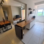 Apartamento para venda em Vila Independência de 51.00m² com 1 Quarto e 1 Garagem