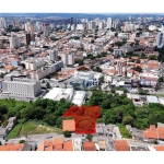 Lote / Terreno para venda em Vila São João de 2000.00m²