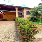 Casa para venda em Parque Da Imprensa de 200.80m² com 3 Quartos, 1 Suite e 2 Garagens