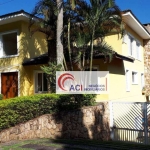 Casa de Condomínio para venda em Vila Verde de 495.00m² com 4 Quartos, 3 Suites e 10 Garagens