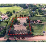 Terreno para venda em Chácaras Central de 5025.00m² com 10 Garagens