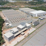 Galpão / Depósito / Armazém para alugar em Fazenda Grande de 8673.43m²