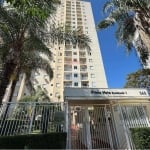 Apartamento para alugar em Nova Aliança de 54.00m² com 2 Quartos