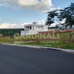 Terreno para venda em Residencial Samambaia de 250.00m²