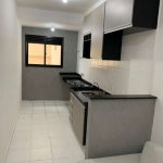 Apartamento para alugar em Jardim Gutierres de 50.00m² com 2 Quartos e 1 Garagem