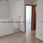 Apartamento para venda em Água Chata de 42.00m² com 2 Quartos e 1 Garagem