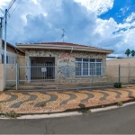 Casa para venda em Vila Bela Vista de 142.00m² com 3 Quartos e 2 Garagens