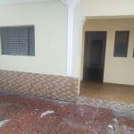 Casa para alugar em Vila América de 60.00m² com 2 Quartos e 2 Garagens