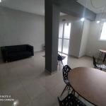 Apartamento para venda em Vila Homero Thon de 59.00m² com 3 Quartos e 1 Garagem