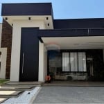 Casa de Condomínio para alugar em Parque Olívio Franceschini de 200.00m² com 3 Quartos, 3 Suites e 4 Garagens