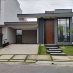 Casa para venda em Mogi Moderno de 139.00m² com 3 Quartos, 3 Suites e 4 Garagens