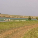 Terreno para venda em Engenheiro Taveira de 1250.00m²