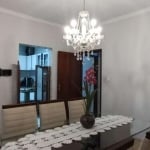 Casa para venda em Jardim Brasil de 330.00m² com 4 Quartos, 1 Suite e 2 Garagens