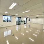 Sala Comercial para alugar em Parque Campolim de 336.00m² com 16 Garagens