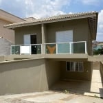 Casa para venda em Jardim Rio Das Pedras de 119.00m² com 3 Quartos, 1 Suite e 4 Garagens