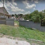 Terreno para venda em Santa Cândida de 480.00m²