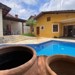 Casa para venda em Granja Viana Ii de 361.00m² com 3 Quartos, 1 Suite e 4 Garagens