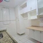 Apartamento para venda em Jardim Bonfiglioli de 51.00m² com 2 Quartos e 1 Garagem