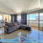 Apartamento para alugar em Anhangabaú de 157.00m² com 4 Quartos, 3 Suites e 4 Garagens