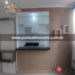 Apartamento para venda em Parque Mirabilis de 48.00m² com 2 Quartos e 1 Garagem