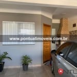 Casa para venda em Palmital de 100.00m² com 3 Quartos, 1 Suite e 2 Garagens