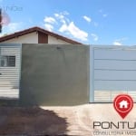 Casa para venda em Jardim Santa Maria de 250.00m² com 2 Quartos e 2 Garagens