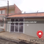 Casa para venda em Sasazaki Ii de 70.00m² com 3 Quartos, 1 Suite e 2 Garagens