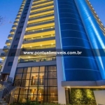 Apartamento para venda em Parque Araucária de 209.00m² com 3 Quartos, 3 Suites e 2 Garagens