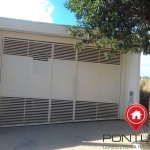 Casa para venda em Parque Das Azaleias de 139.02m² com 2 Quartos e 1 Garagem