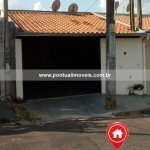 Casa para venda em Palmital Vii de 125.00m² com 3 Quartos e 2 Garagens