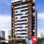 Apartamento para venda em Edifício Praça Marechal de 81.50m² com 3 Quartos e 1 Suite