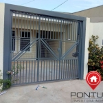 Casa para venda em Palmital de 125.00m² com 2 Quartos e 2 Garagens