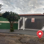 Casa para venda em Palmital Ix de 170.00m² com 3 Quartos e 3 Garagens