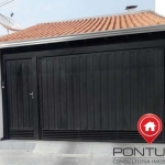 Casa para venda em Jardim Marajó de 175.00m² com 3 Quartos, 1 Suite e 2 Garagens