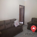 Casa para venda em Jardim Domingos De Leo de 120.00m² com 2 Quartos, 1 Suite e 2 Garagens