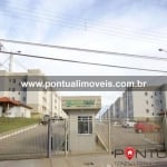 Apartamento para venda em Palmital de 50.00m² com 2 Quartos e 1 Garagem