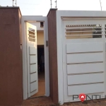 Casa para venda em Jardim Santa Antonieta de 160.00m² com 3 Quartos, 1 Suite e 4 Garagens