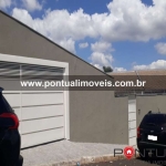 Casa para venda em Jardim Dom Frei Daniel Tomasella de 100.00m² com 3 Quartos, 1 Suite e 2 Garagens