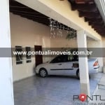 Casa para venda em Jardim Santa Antonieta de 180.00m² com 3 Quartos, 1 Suite e 3 Garagens