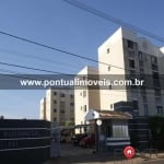 Apartamento para venda em Cavallari de 55.00m² com 2 Quartos e 1 Garagem