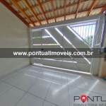 Casa para venda em Jardim Santa Antonieta de 115.00m² com 3 Quartos, 1 Suite e 2 Garagens