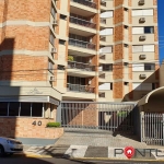 Apartamento para venda em Edifício João Paulo Ii de 140.00m² com 3 Quartos, 1 Suite e 1 Garagem