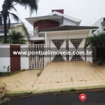 Casa para venda em Parque Das Esmeraldas Ii de 220.00m² com 3 Quartos, 2 Suites e 2 Garagens