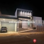 Casa para venda em Esmeralda Residence Ii de 288.00m² com 3 Quartos, 3 Suites e 2 Garagens