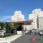 Apartamento para venda em Moradas Do Bosque de 65.00m² com 3 Quartos, 1 Suite e 2 Garagens