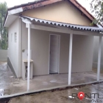 Casa para venda em Jardim Continental de 80.00m² com 2 Quartos e 2 Garagens