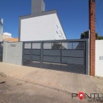 Casa para venda em Residencial Momente de 110.00m² com 3 Quartos e 1 Suite