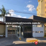 Apartamento para venda em Condomínio Residencial Green Valley de 89.62m² com 3 Quartos, 1 Suite e 1 Garagem